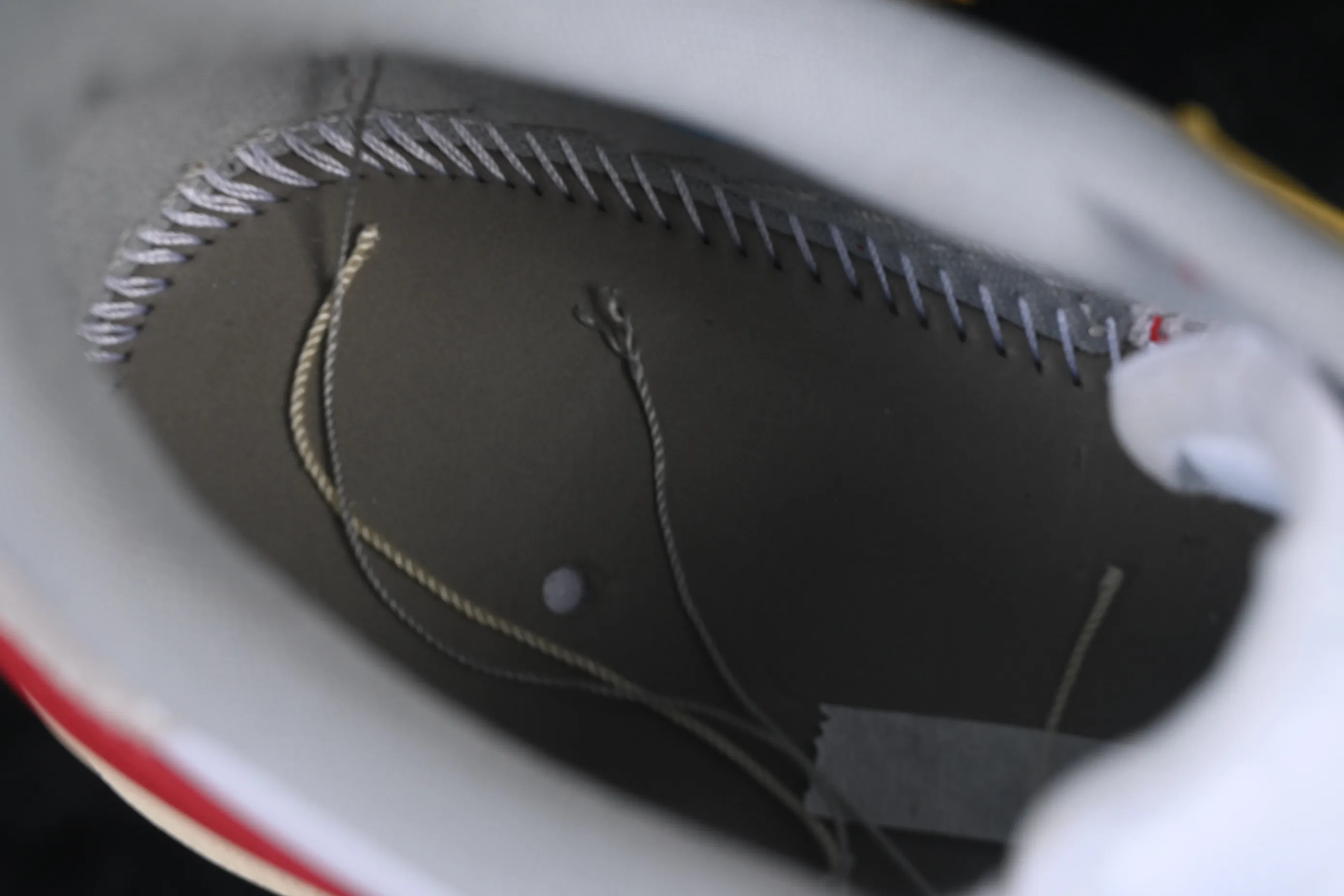 All Categories Air Jordan Jordan Series Basketball Shoes Air Jordan 1 Low High-end Customized Low-top Sneakers Travis Scott x Air Jordan 1 Low OG AJ1 Joe 1 Joint Overhook